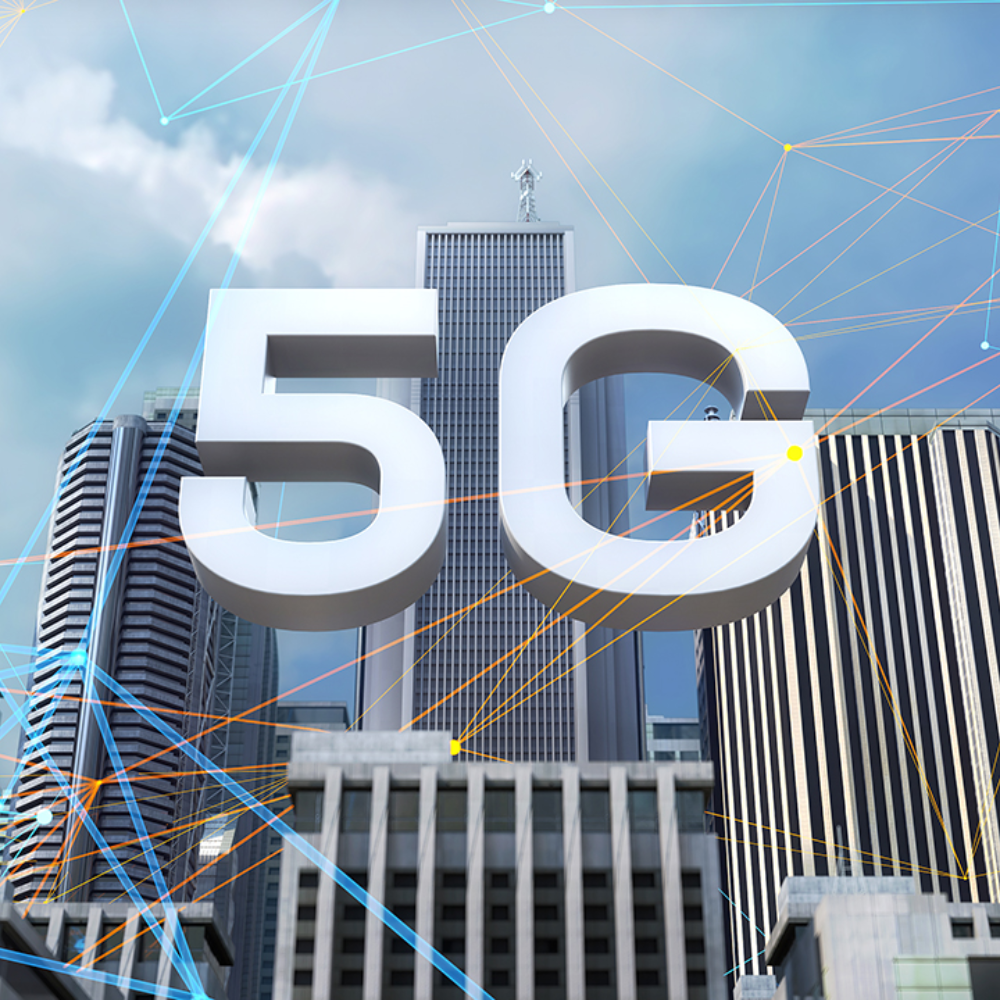 5G Business Solutions