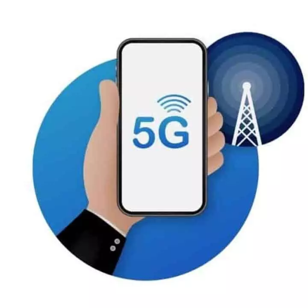 5G Device Support