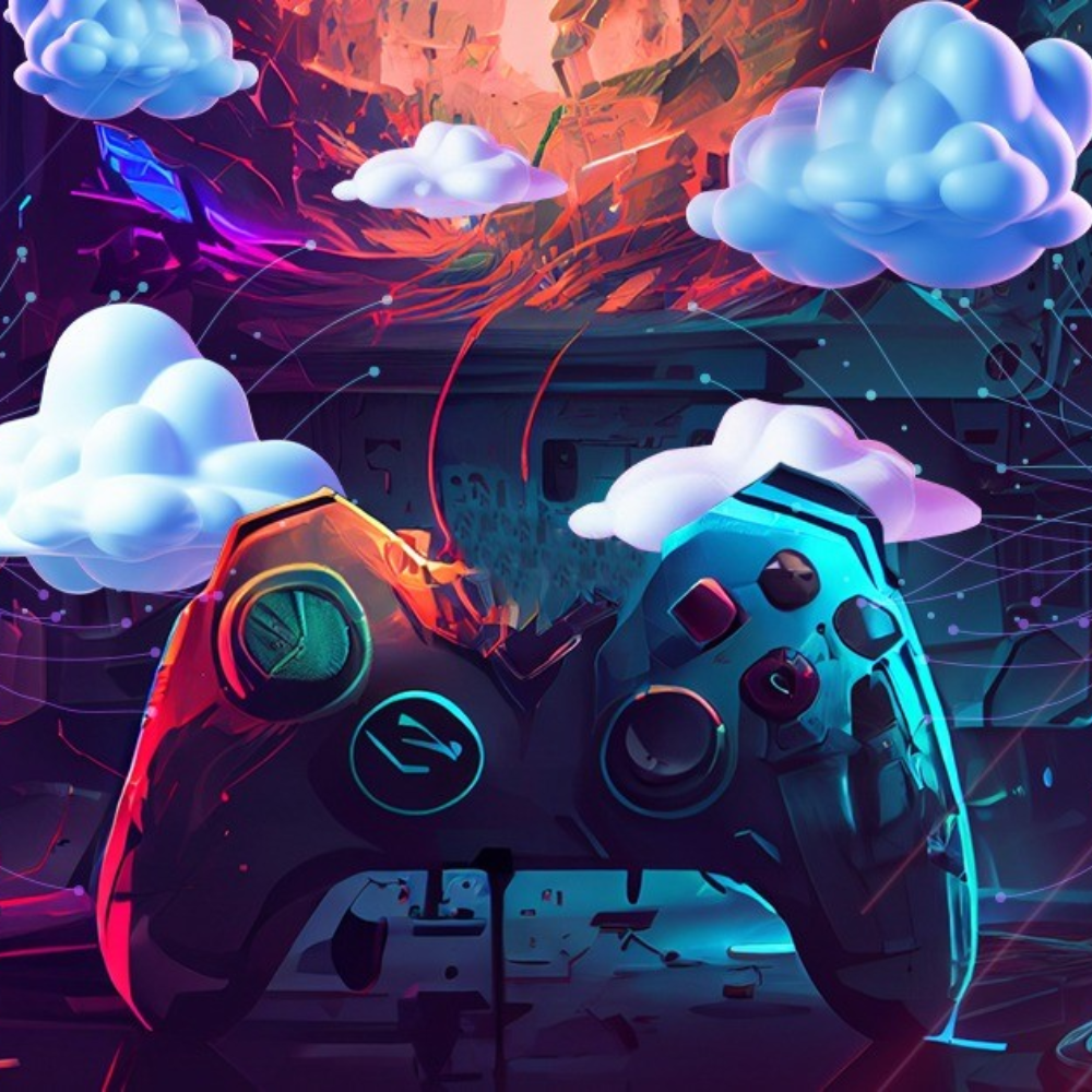5G Streaming and Gaming