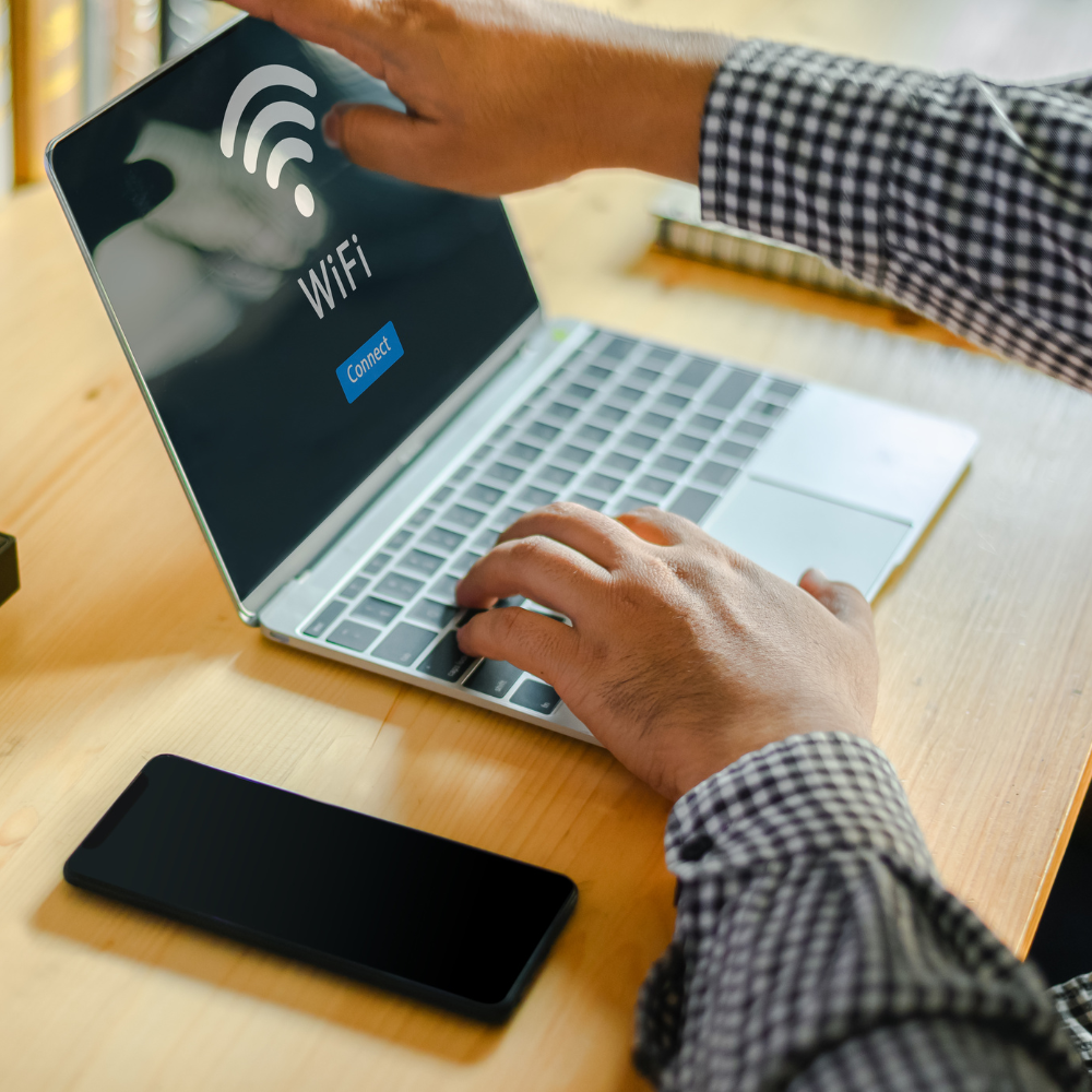 5G Home Internet