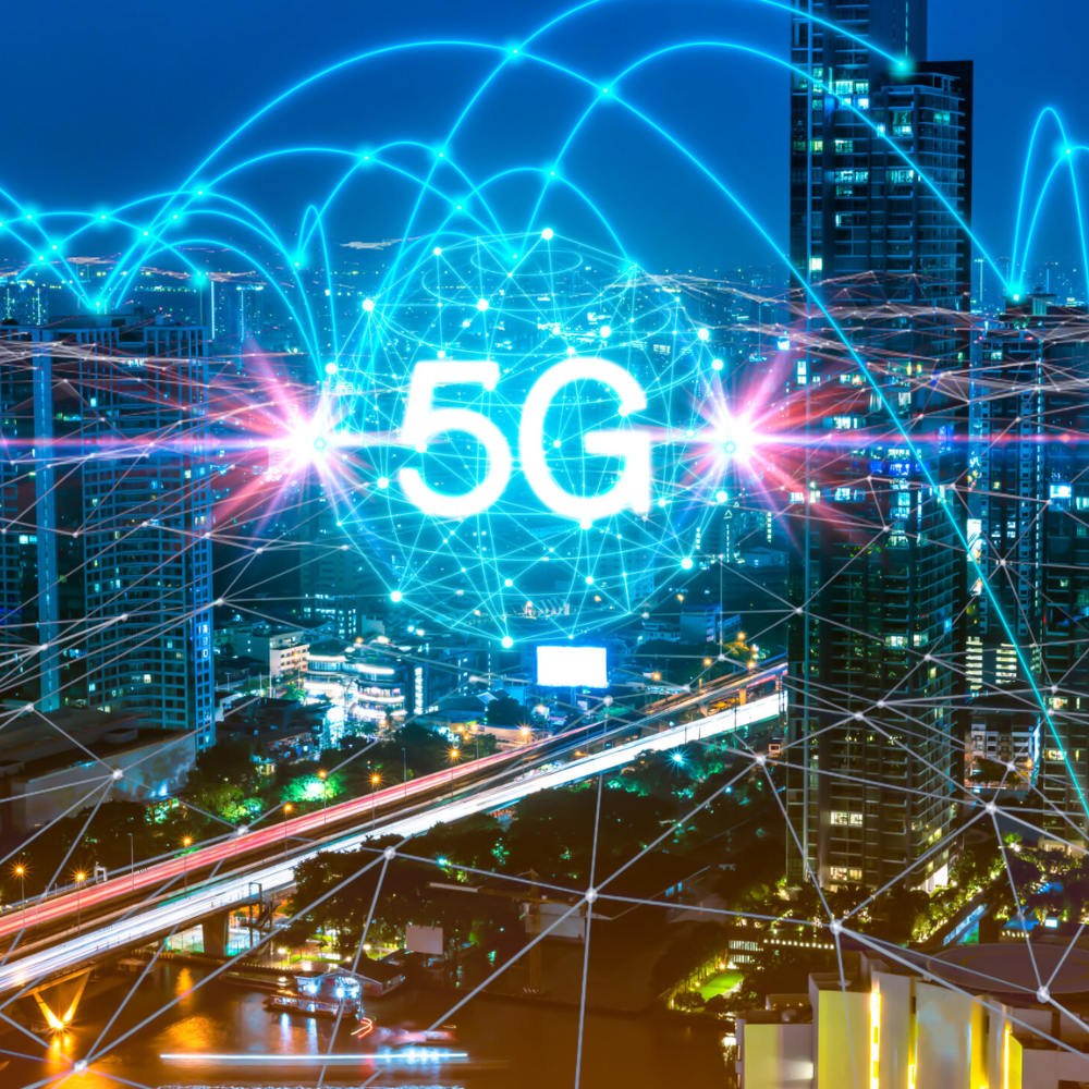5G Connectivity