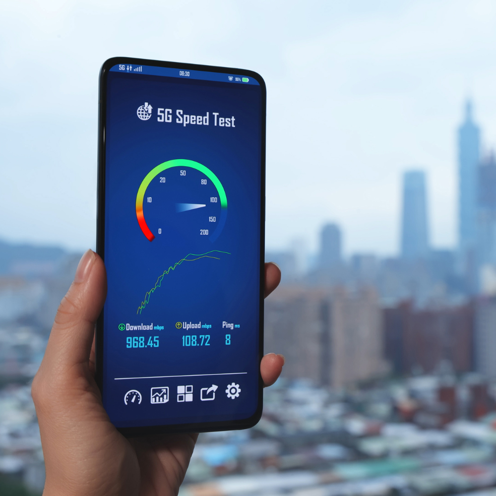 5G Mobile Plans