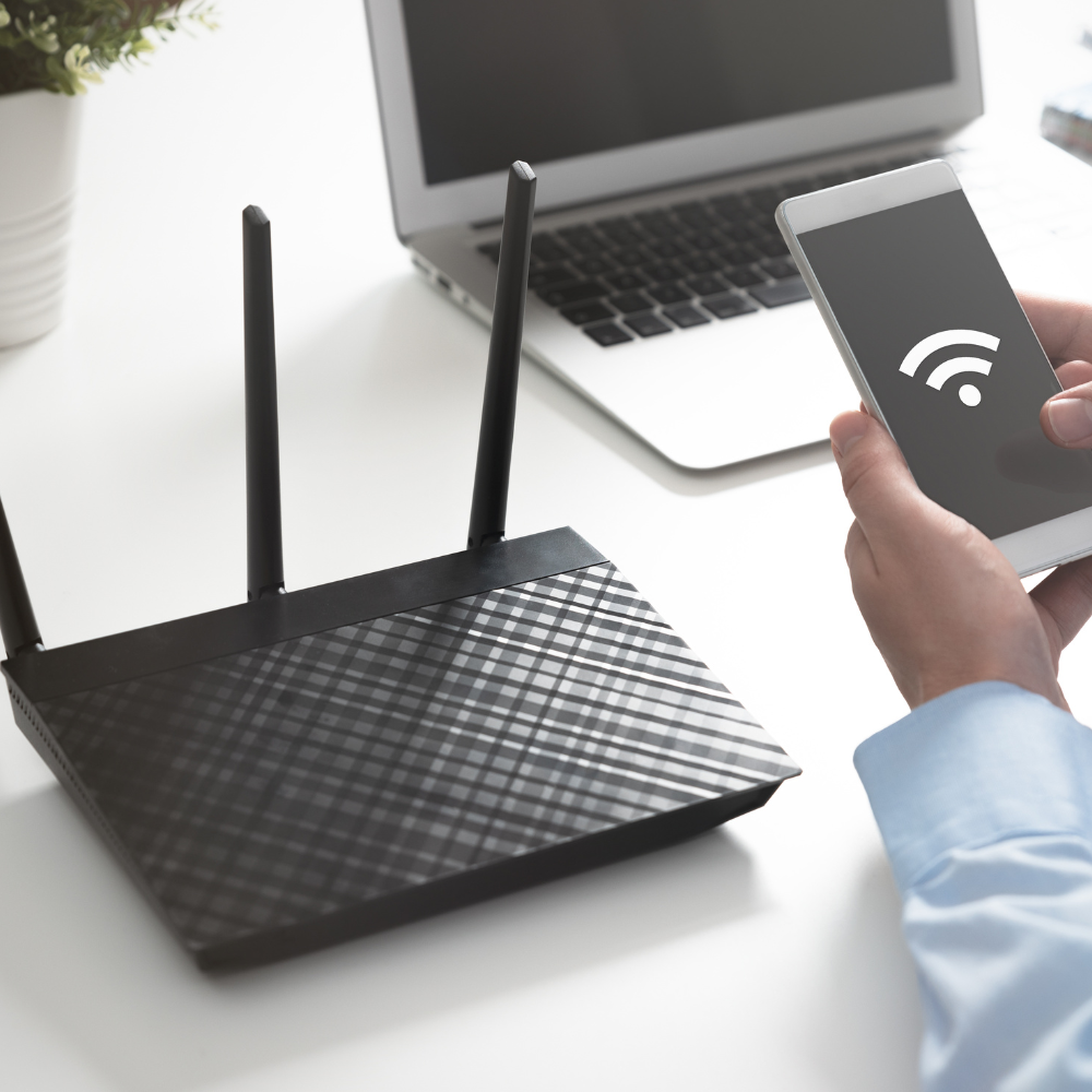 5G WiFi Routers