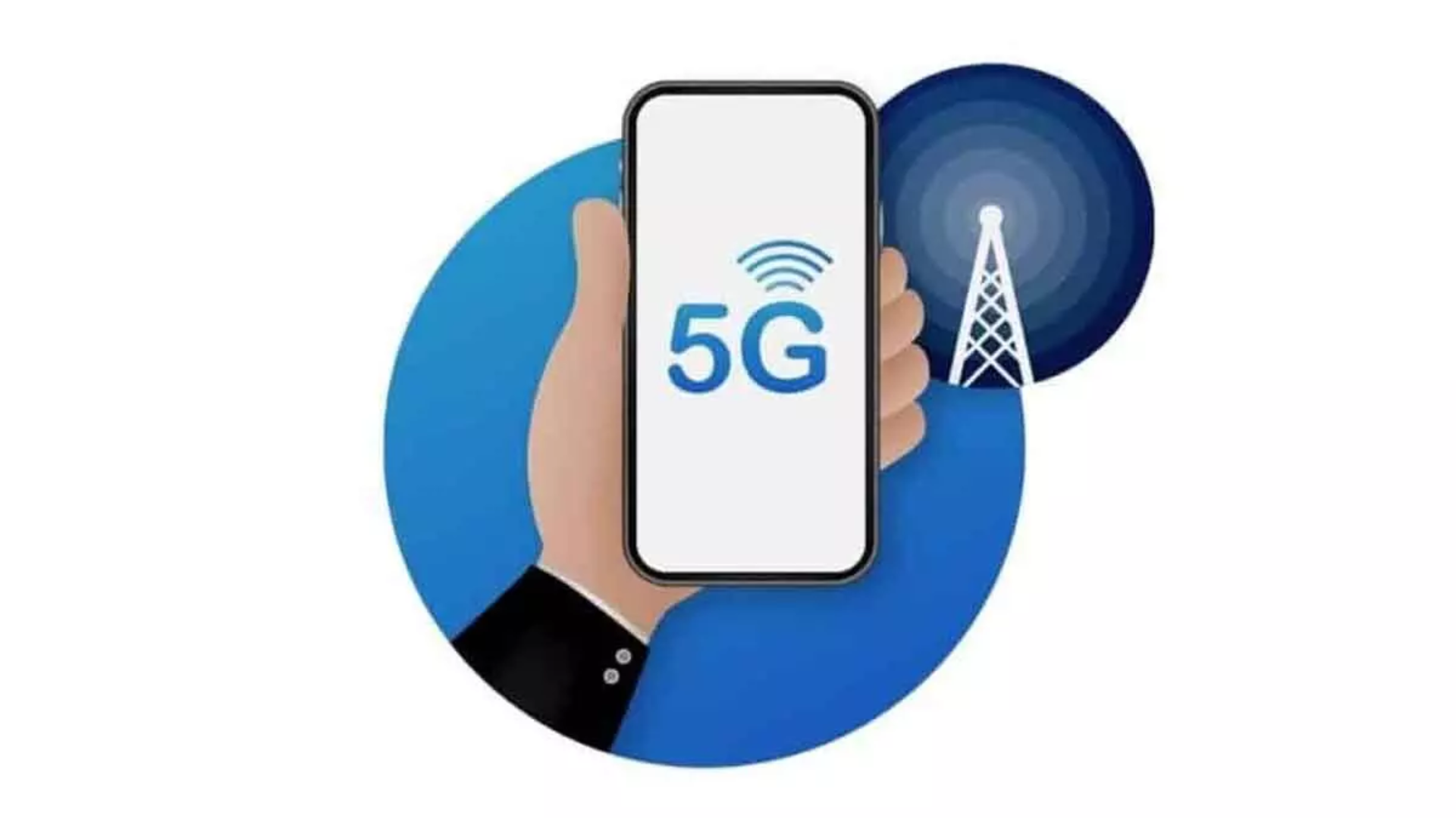 5G Device Support