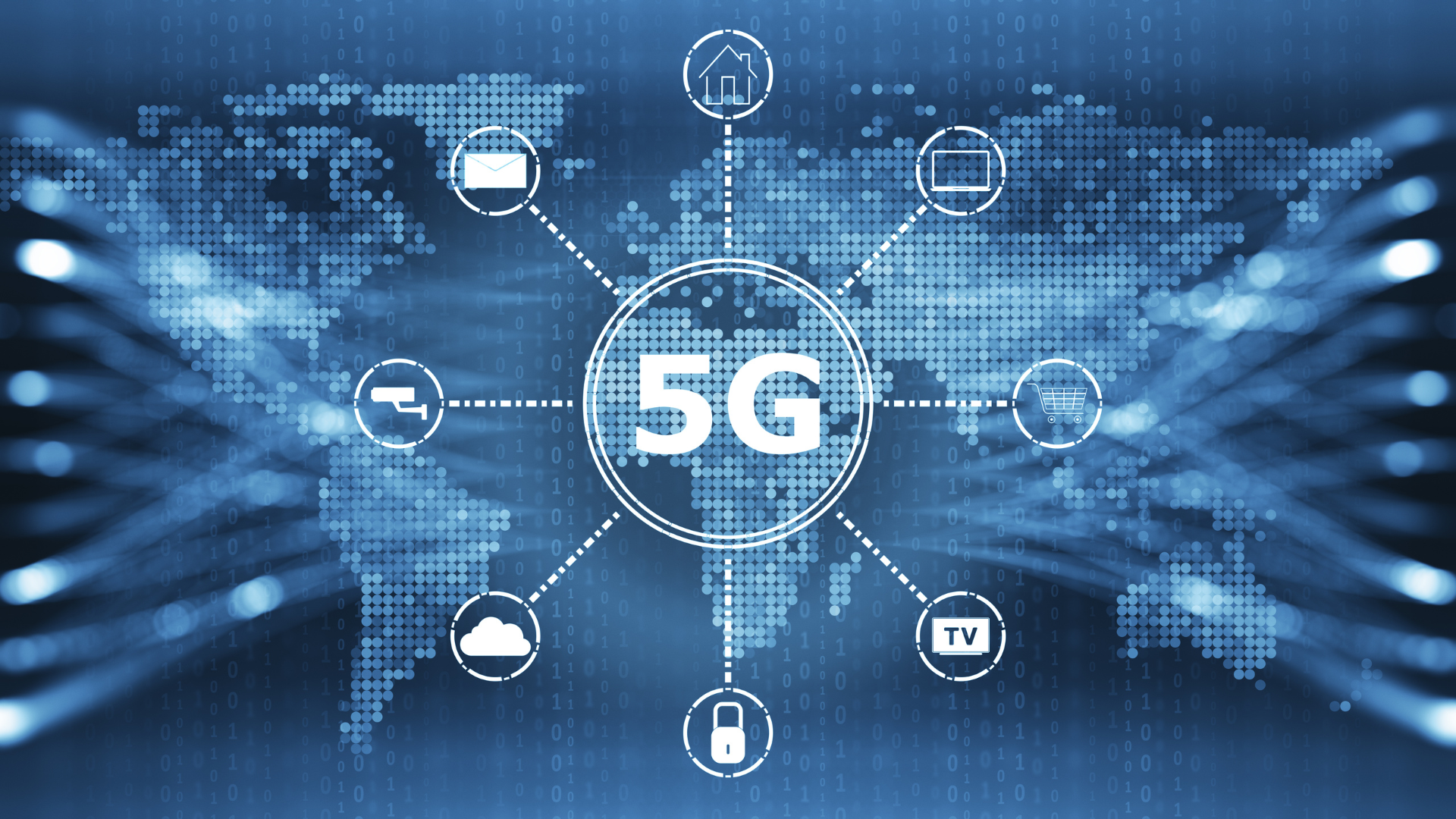 Skyline 5G Services